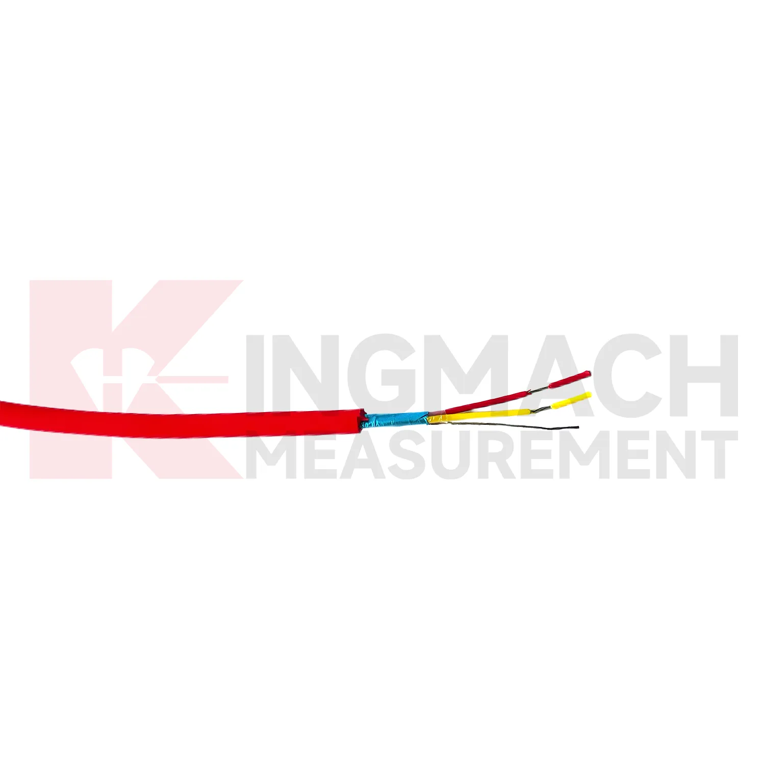 Otestujte vyhrazený stíněný vodič JMZX-XPX obrázek 2