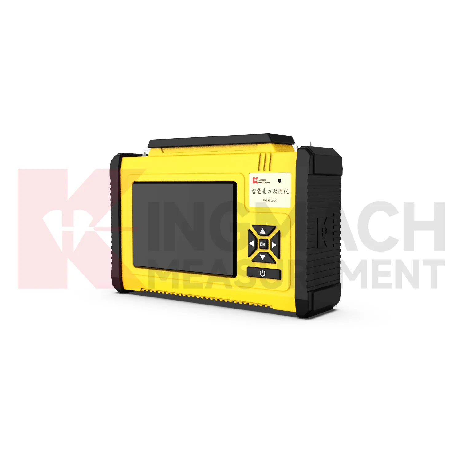 Přístroj na měření síly kabelu JMM-268L-1、2 obrázek 1