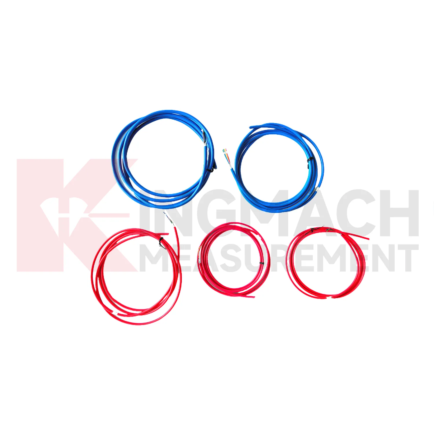 Hydraulický kabel JMZX-XSX obrázek 4