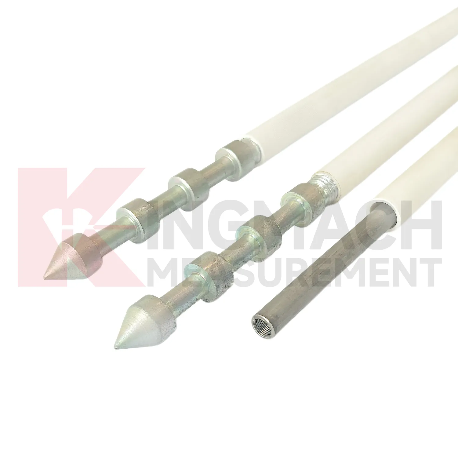 Smart Multipoint Displacement Meter JMDL-31XXAT obrázek 5