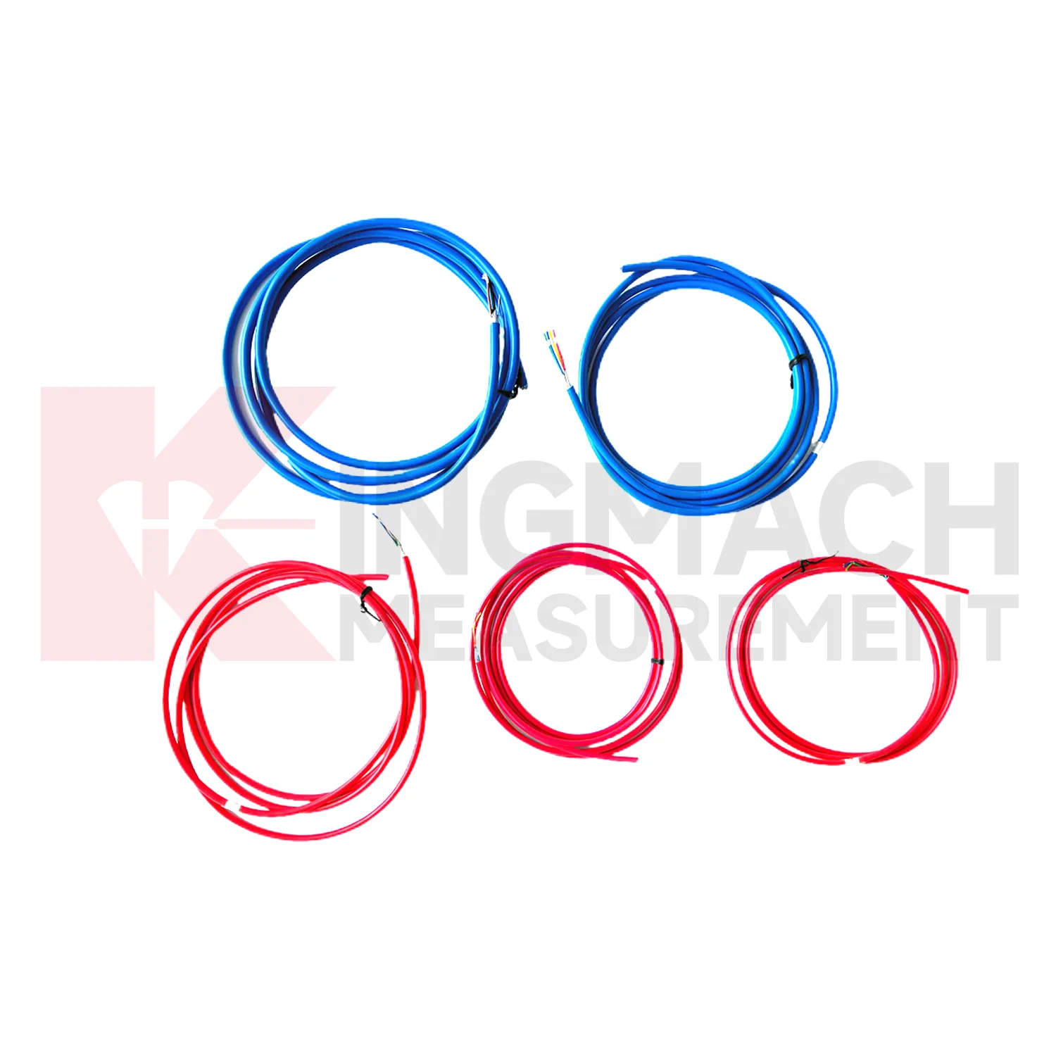 Otestujte vyhrazený stíněný vodič JMZX-XPX obrázek 5