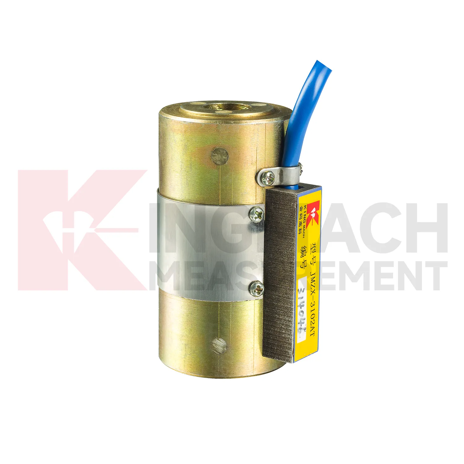 Obrázek dutého siloměru JMZX-3XXXHAT 3