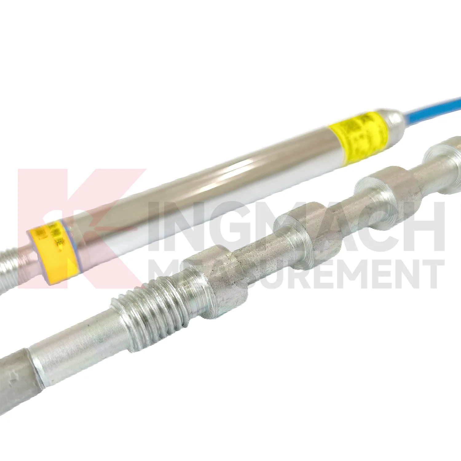 Inteligentní jednobodový měřič posunu skalního podloží JMDL-32XXAT obrázek 3