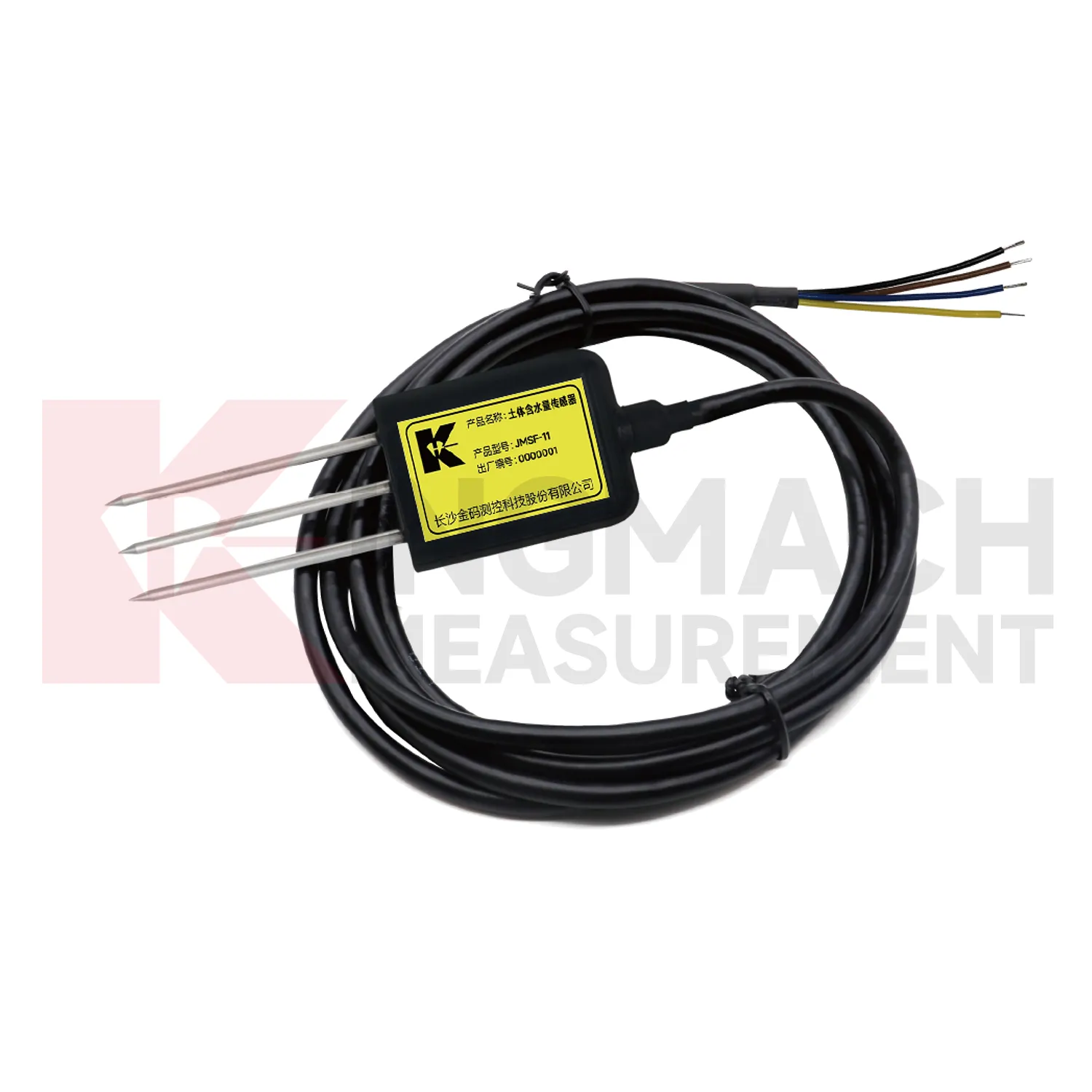 Senzor půdní vlhkosti JMSF-1I