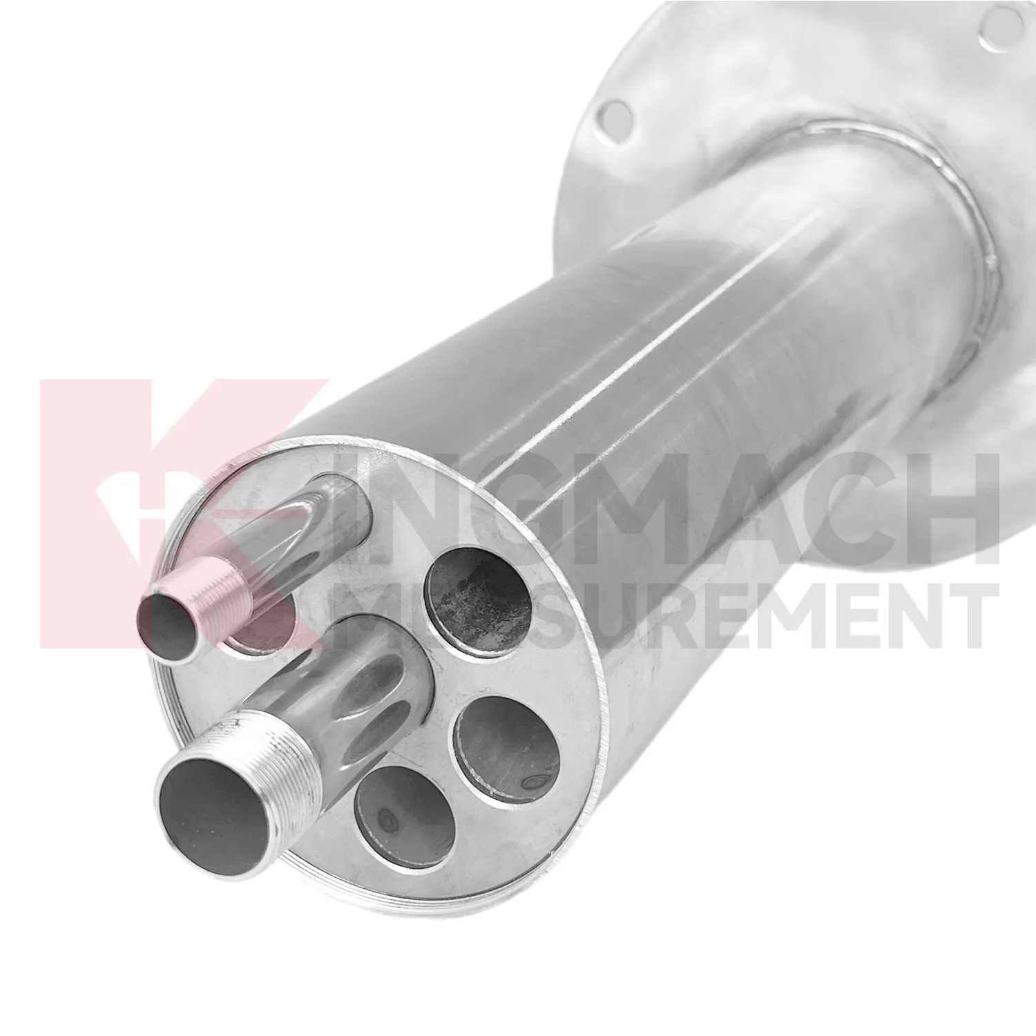 Smart Multipoint Displacement Meter JMDL-31XXAT obrázek 3