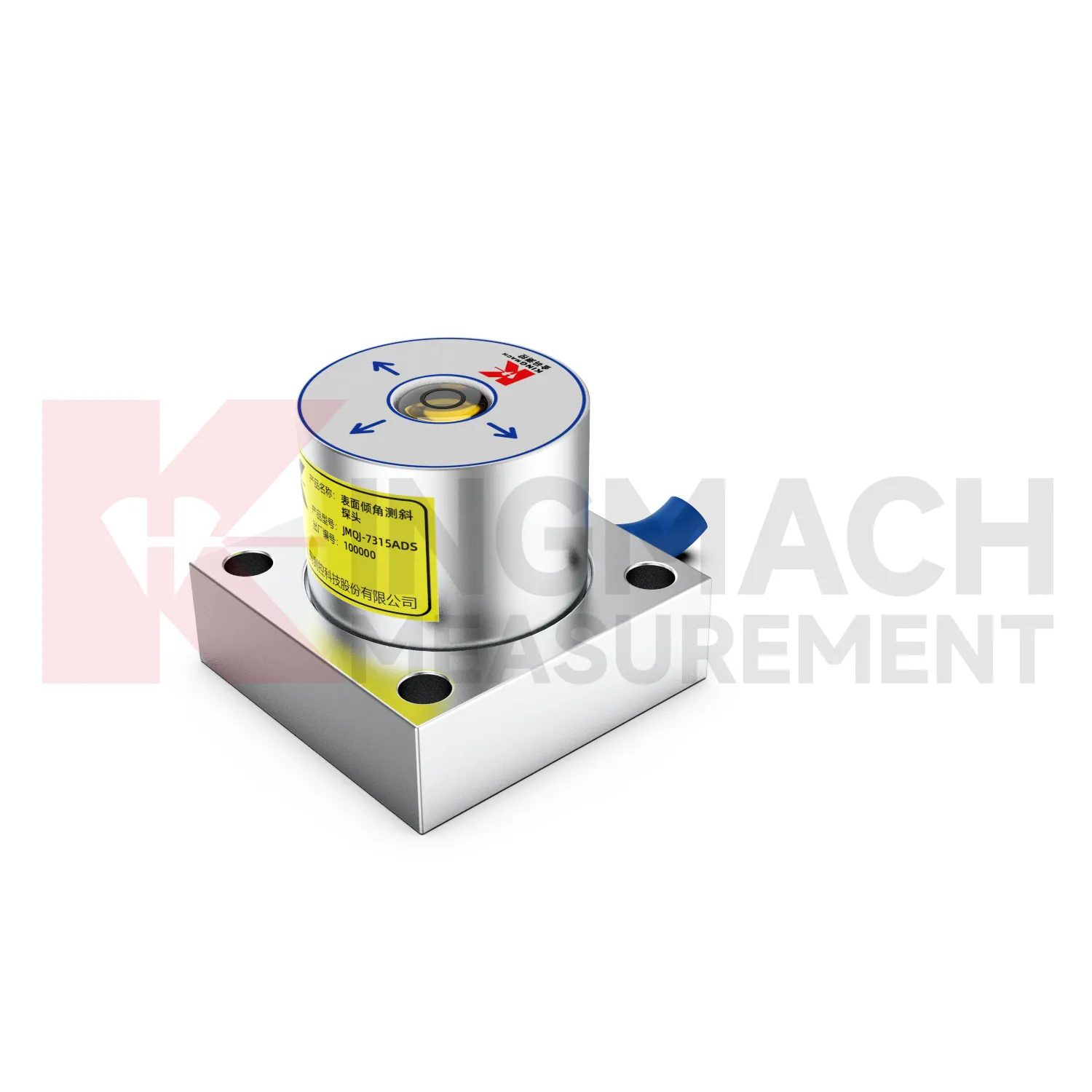 Tiltmetr JMQJ-7315ADS obrázek 1