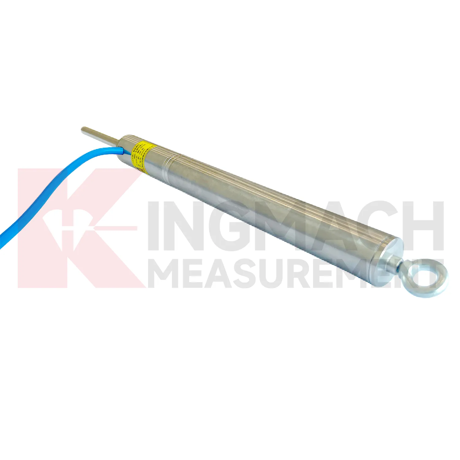 Inteligentní měřič posuvu bednění/ Měřič posuvu ocelového drátu JMDL-49XXAT obrázek 4