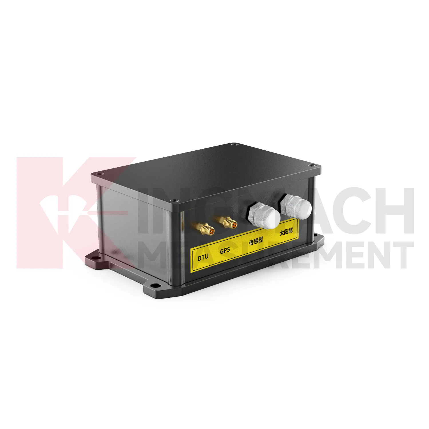 Bezdrátový záznamník dat (provedení s nízkou spotřebou energie) JMWX-5RTU obrázek 3