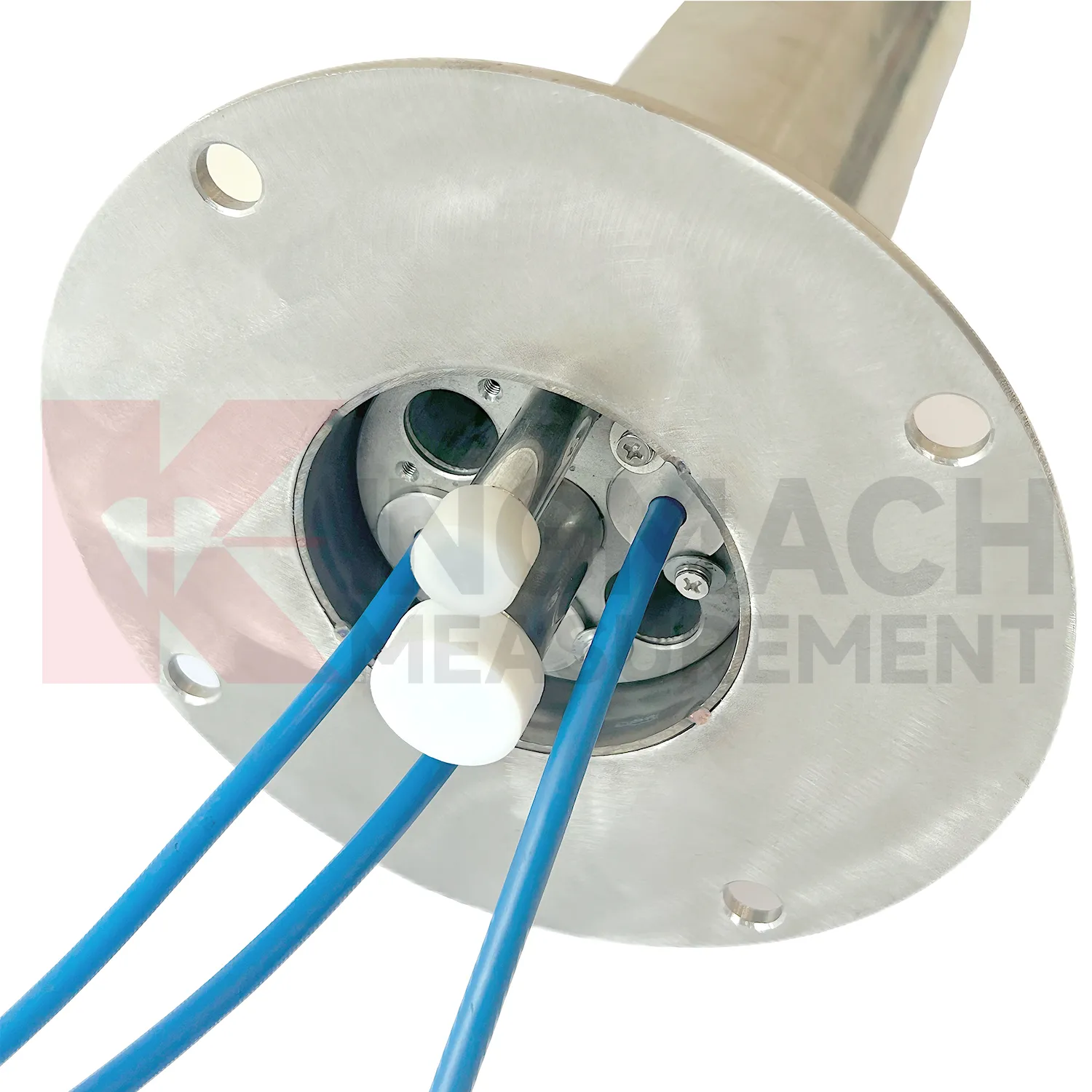 Smart Multipoint Displacement Meter JMDL-31XXAT obrázek 6