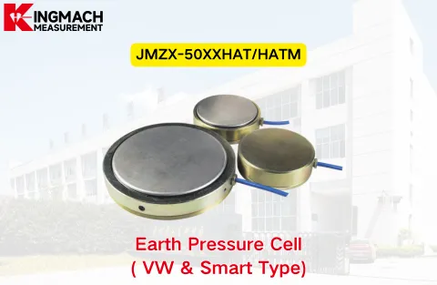 [KINGMACH] Zemní tlakový článek JMZX-50XX/HATM (typ VW a Smart)