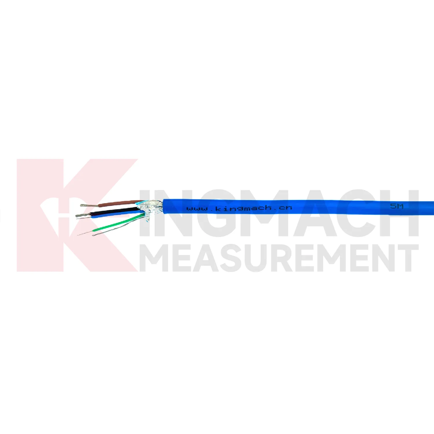 Hydraulický kabel JMZX-XSX obrázek 2