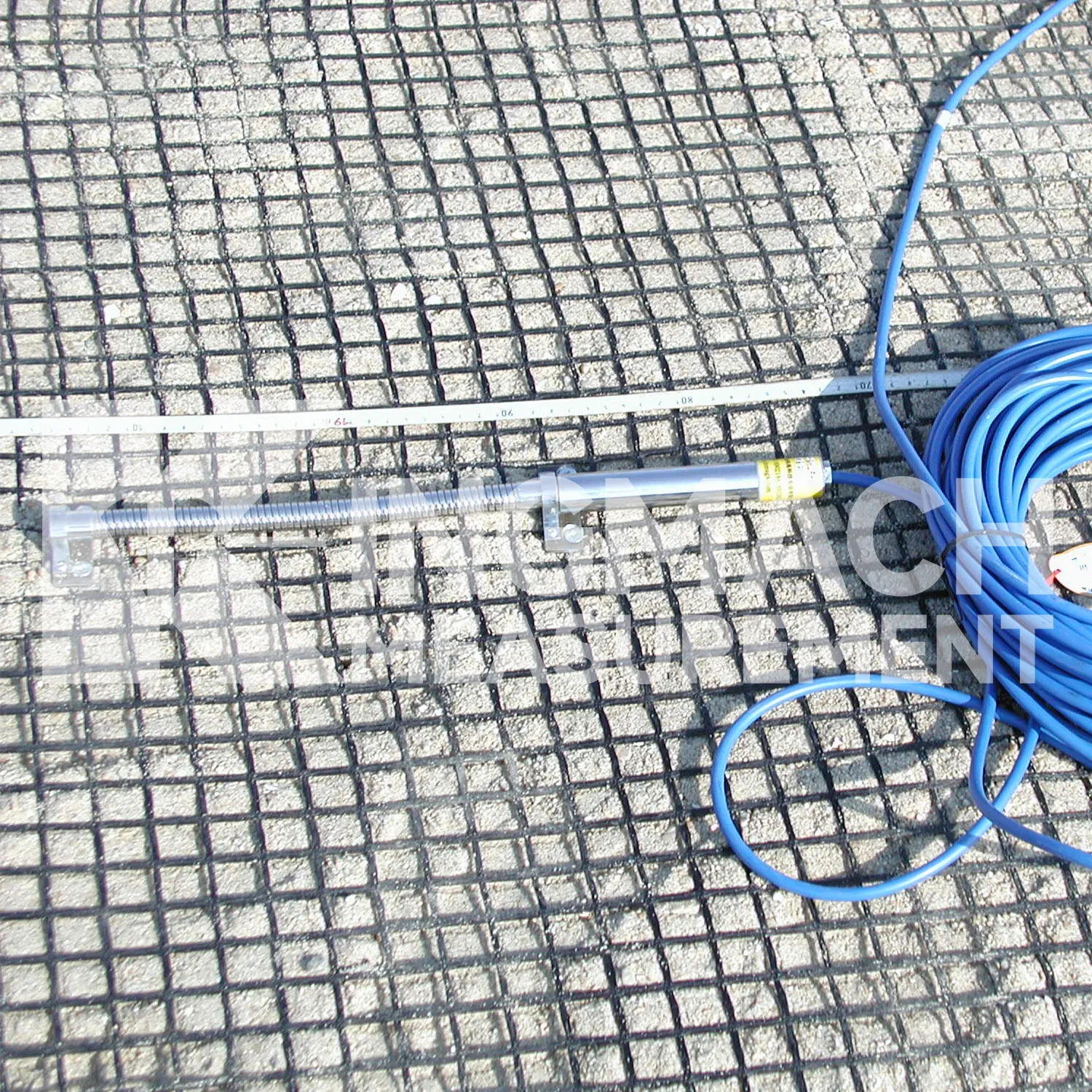 Inteligentní flexibilní měřič objemu JMDL-24XXAT obrázek 2