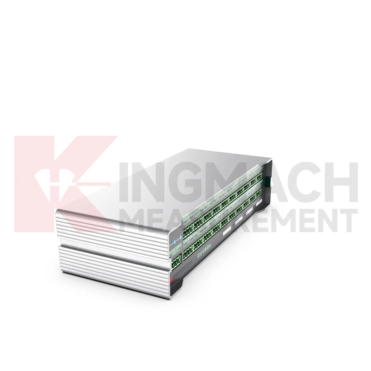 Komplexní akviziční modul JMZX-XXGH obrázek 4