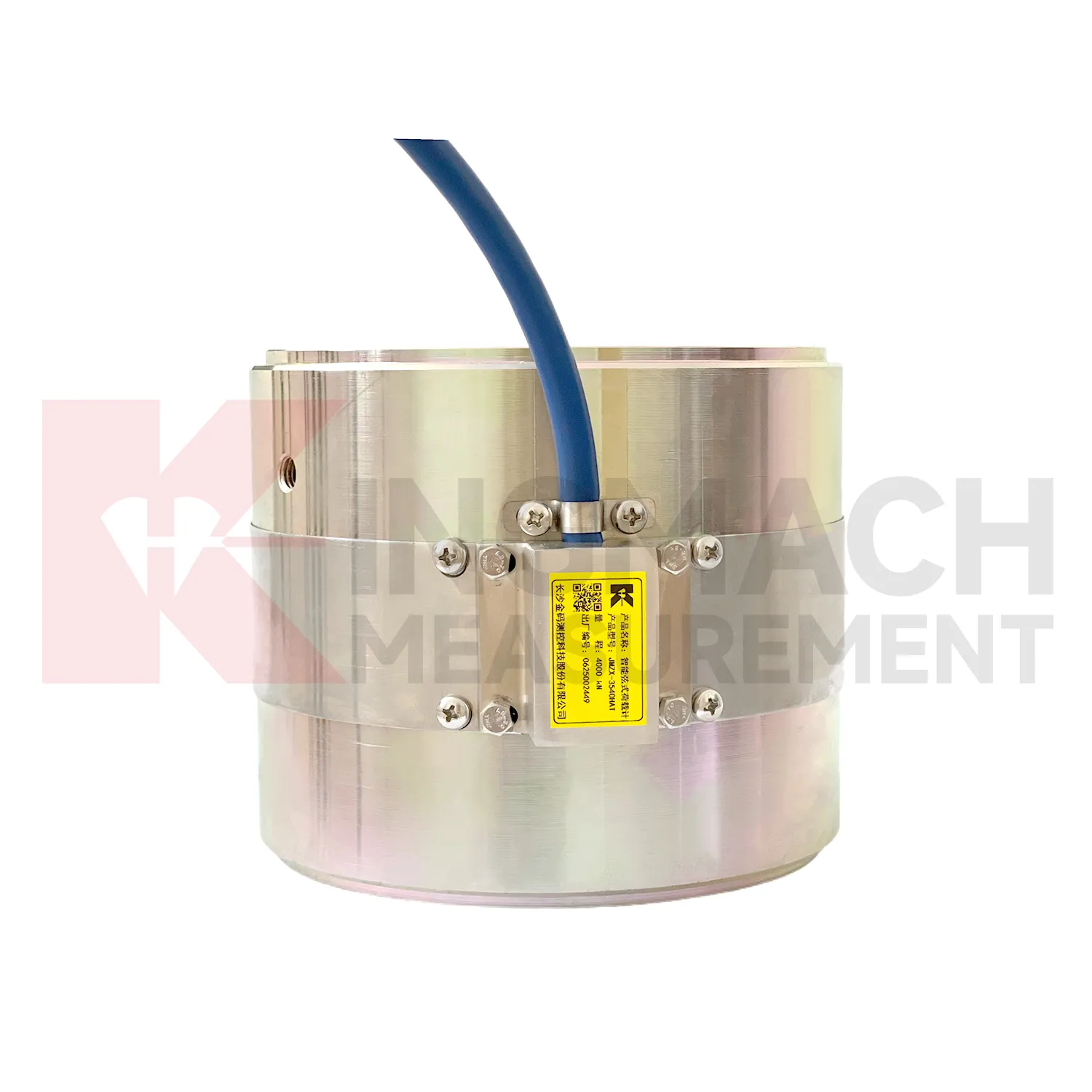 Co je to Solid Load Cell