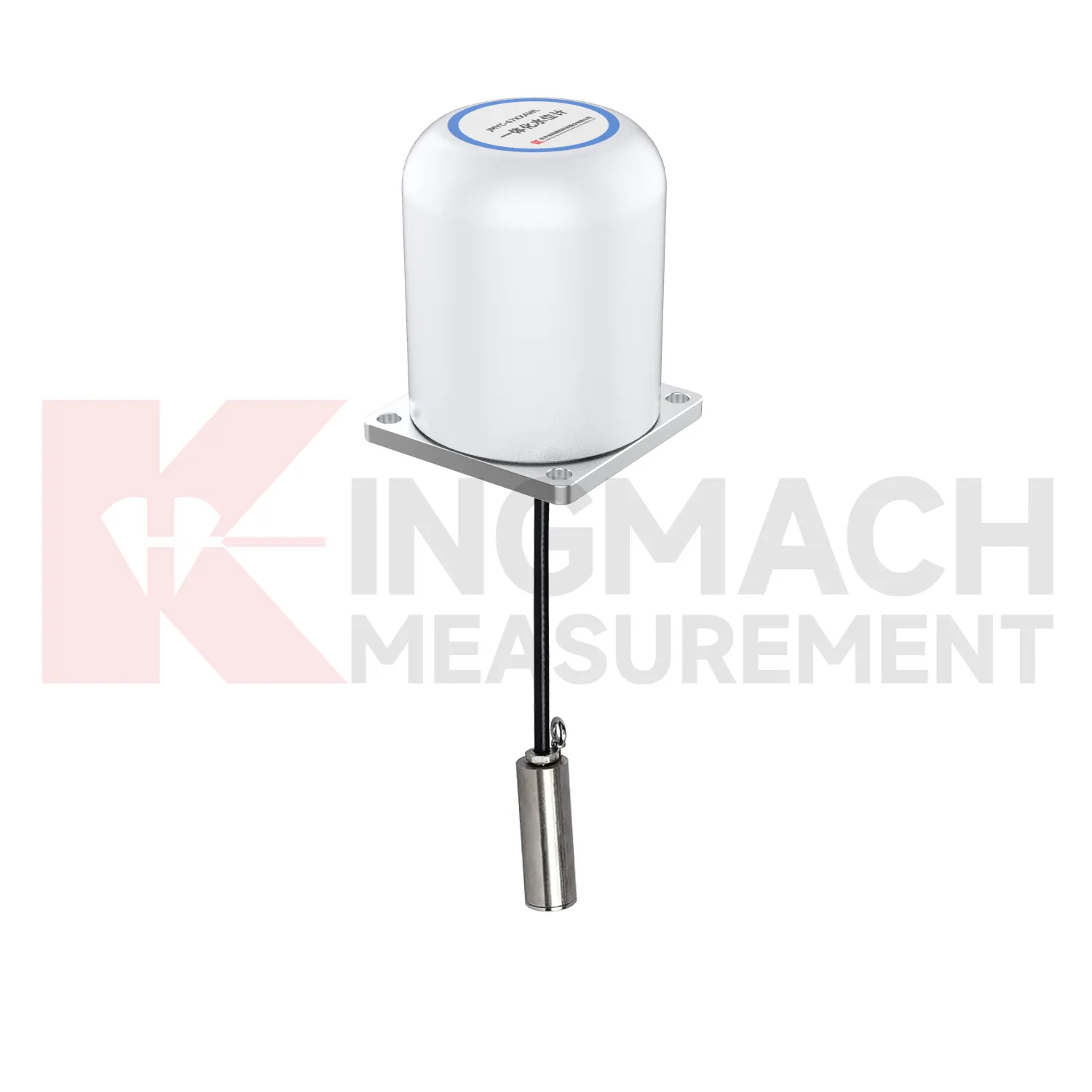 Integrovaný širokorozsahový měřič diferenčního tlaku vody JMYC-67XXAWL image 3