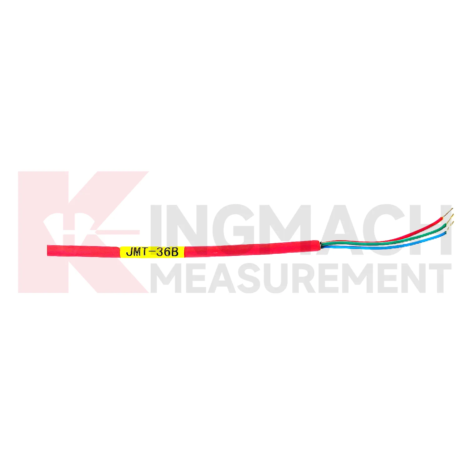 Polovodičový snímač teploty JMT-36B obrázek 1