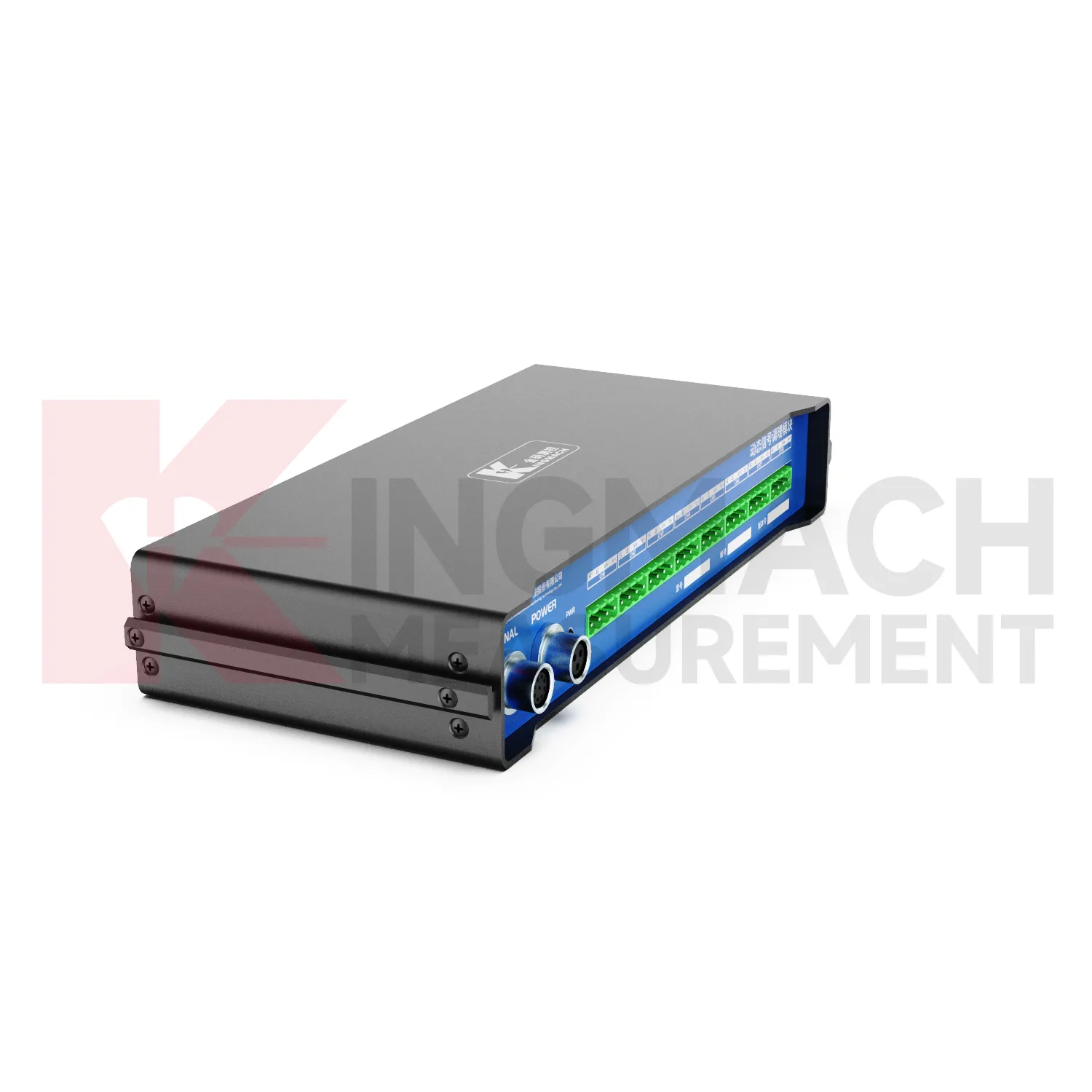 Modul dynamické úpravy signáluJMYD-2008XTA obrázek 3