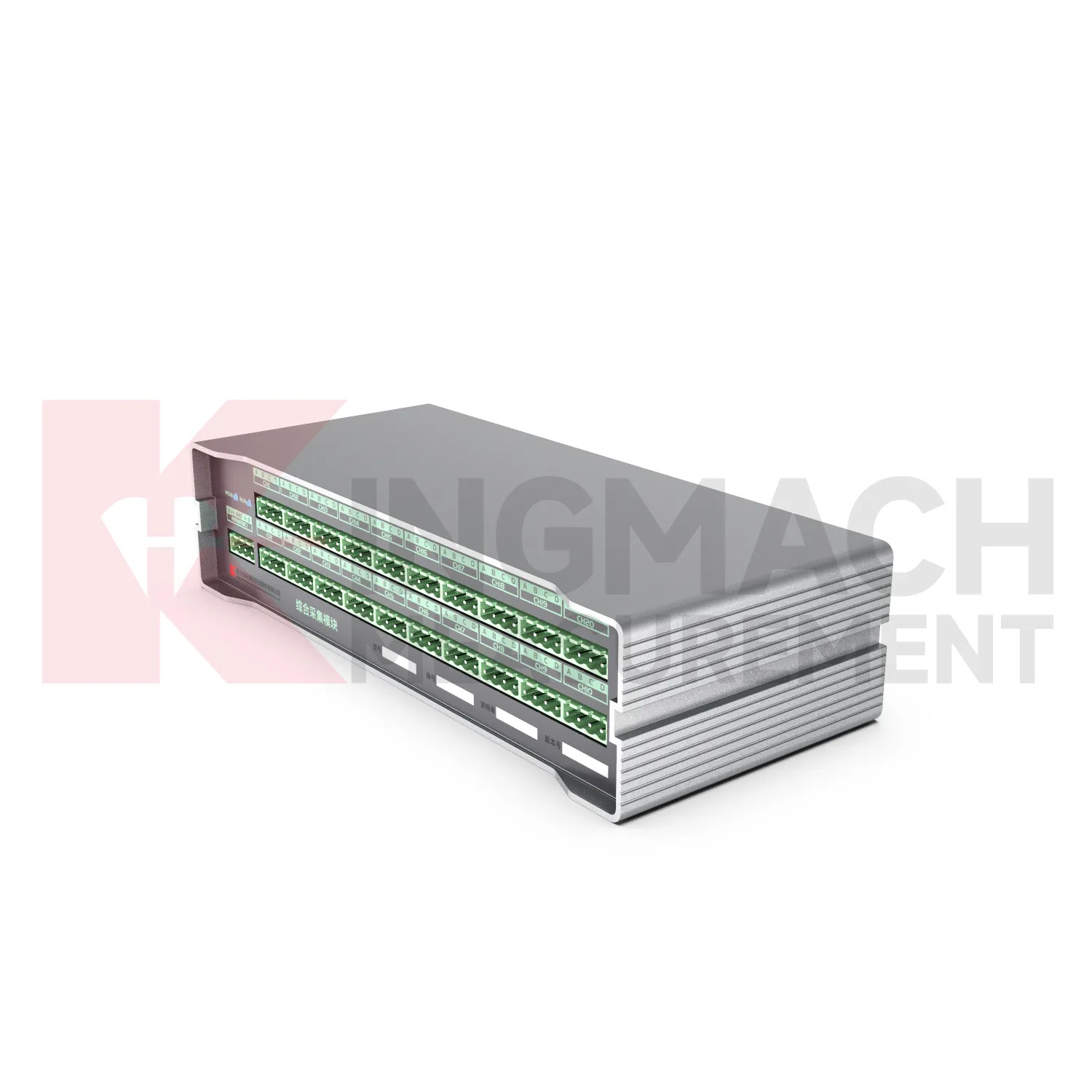 Komplexní akviziční modul JMZX-XXGH obrázek 1