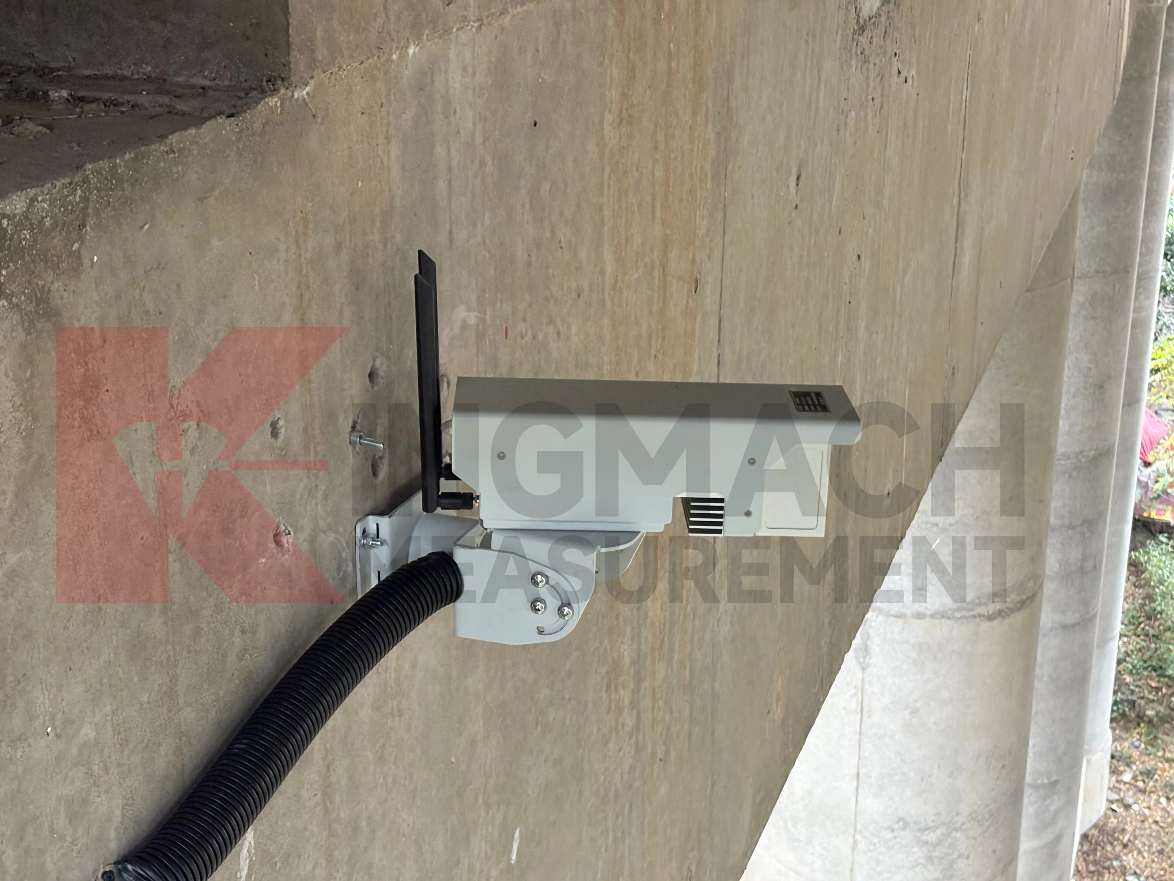 Optický monitor vychýlení JMGD-93XX obrázek 5