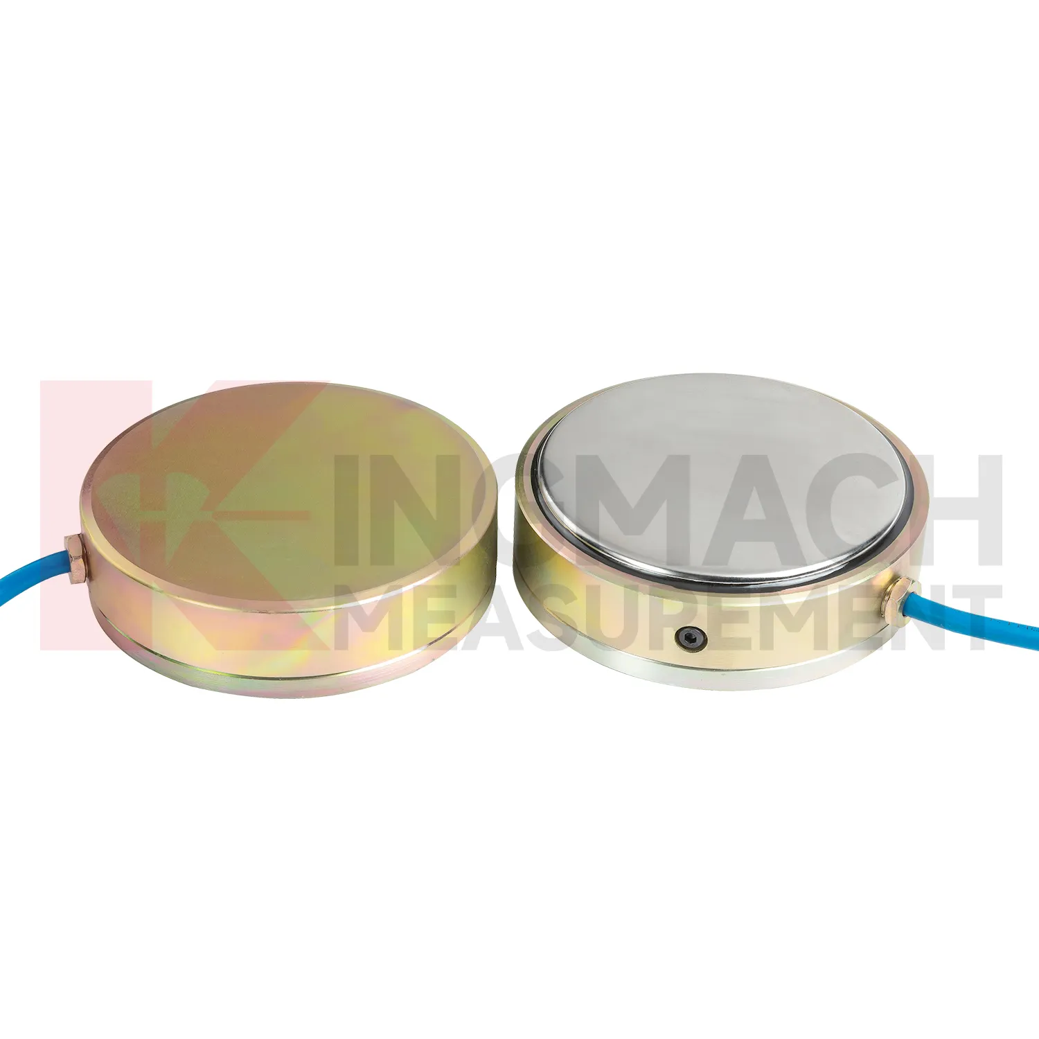 Co je to Earth Pressure Cell