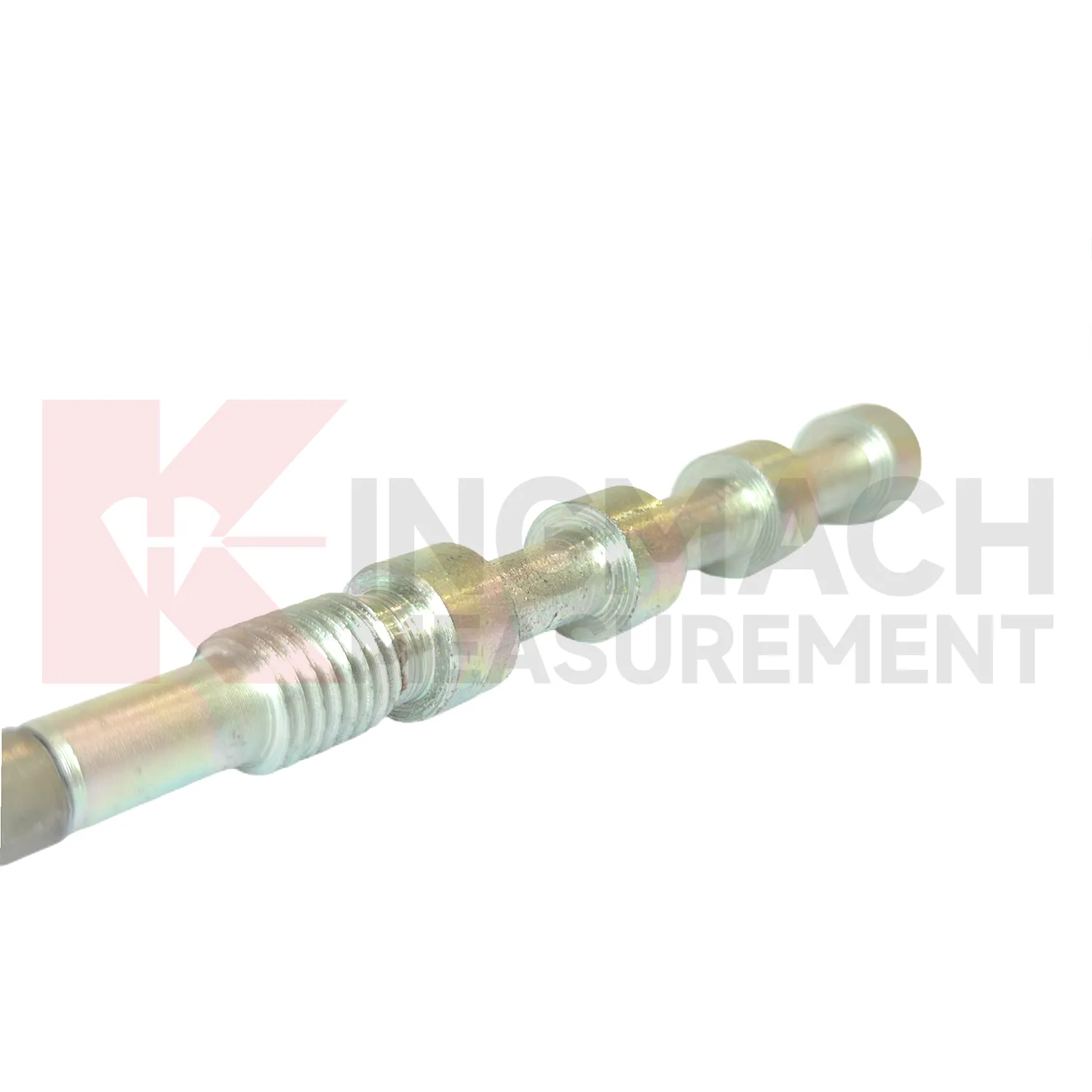 Inteligentní jednobodový měřič posunu skalního podloží JMDL-32XXAT obrázek 4