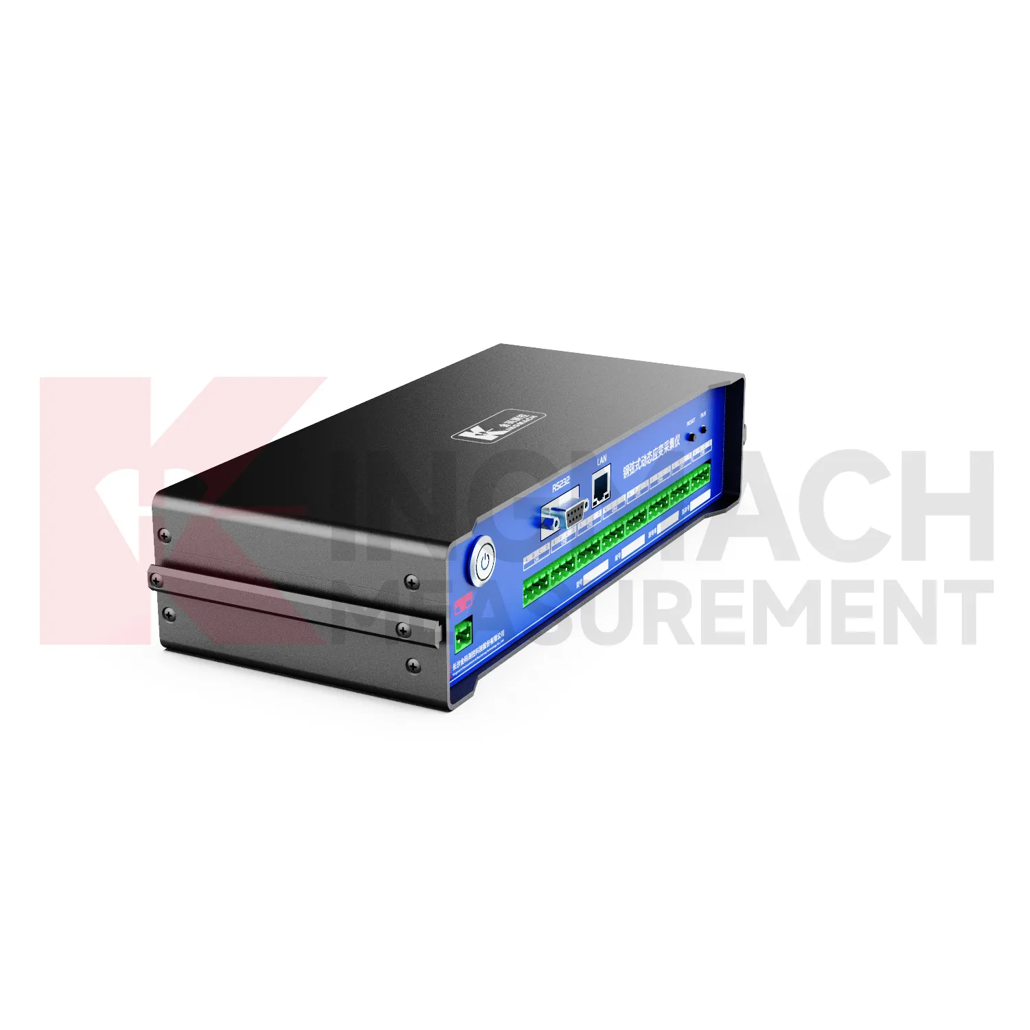 Záznamník dat dynamického napětí（VW） JMYD-6008 obrázek 5